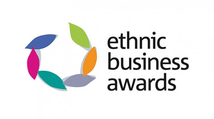 Ethnic Business Awards