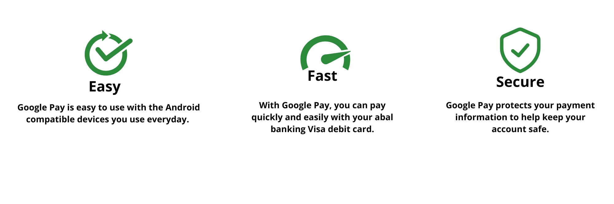 google pay