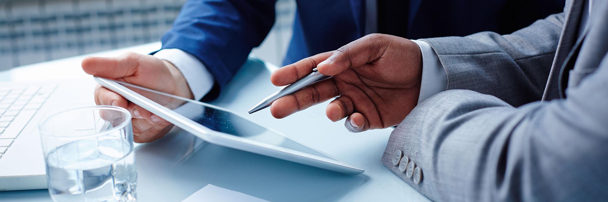 Foreign Currency Statement Account
