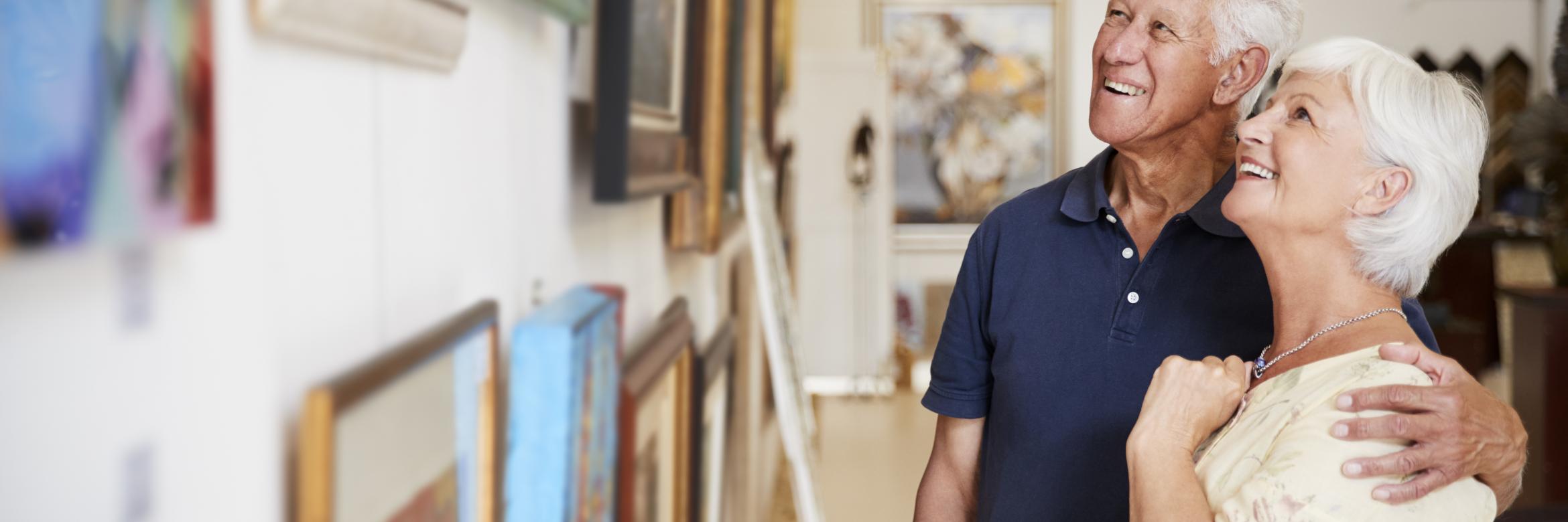 Art Gallery Partnership 
