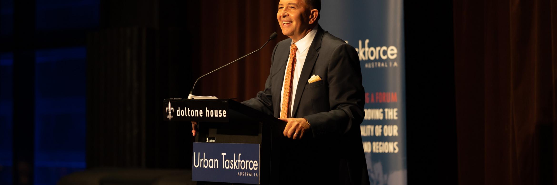 Urban Taskforce Development Excellence Awards 