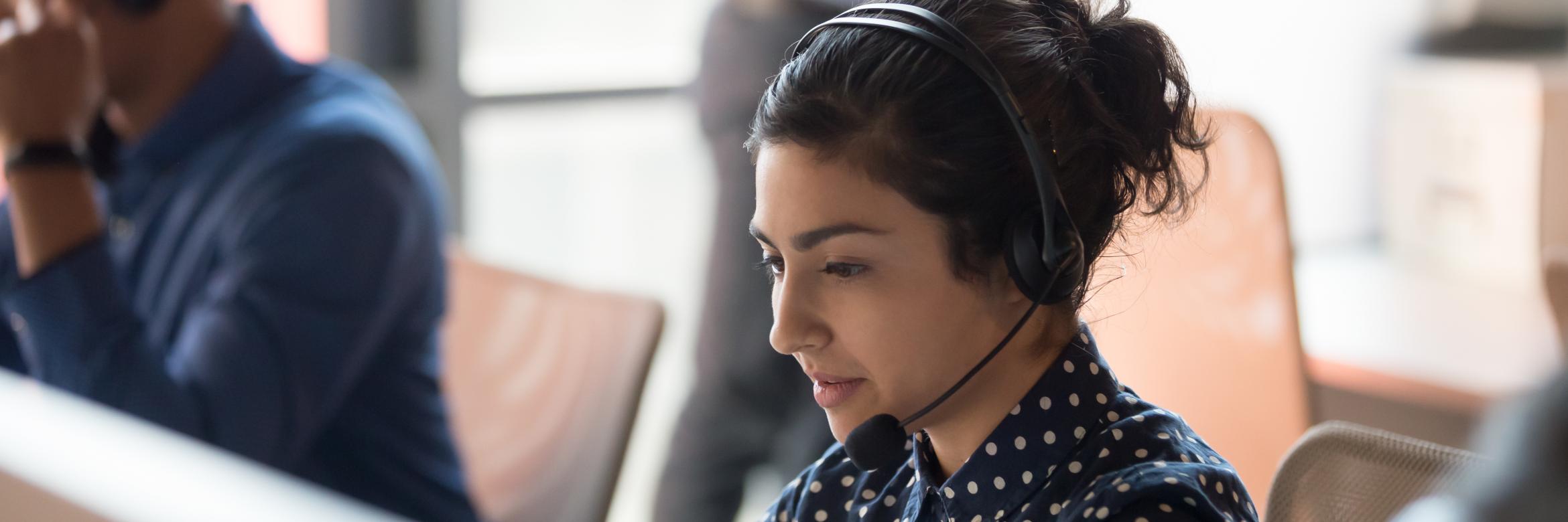 Call Centre Spoofing Advisory