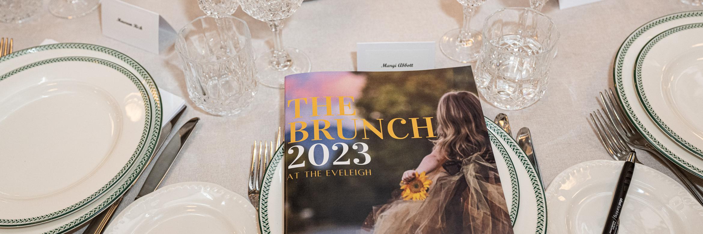 The Brunch 2023
