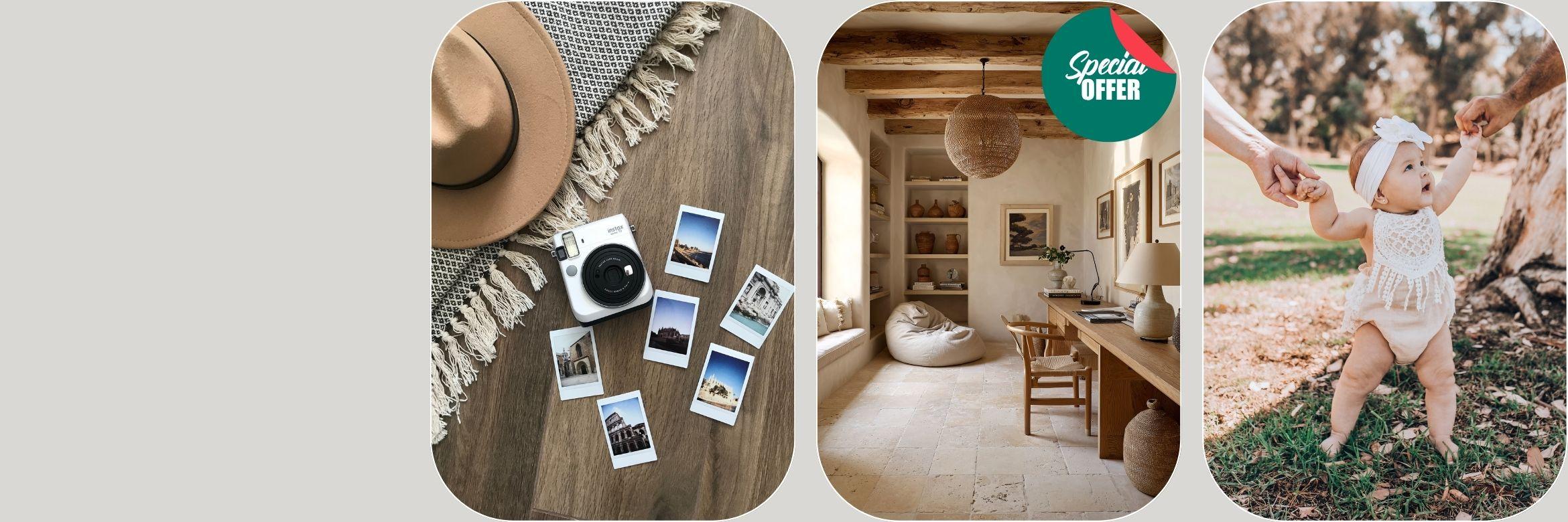 Save for what matters the most 