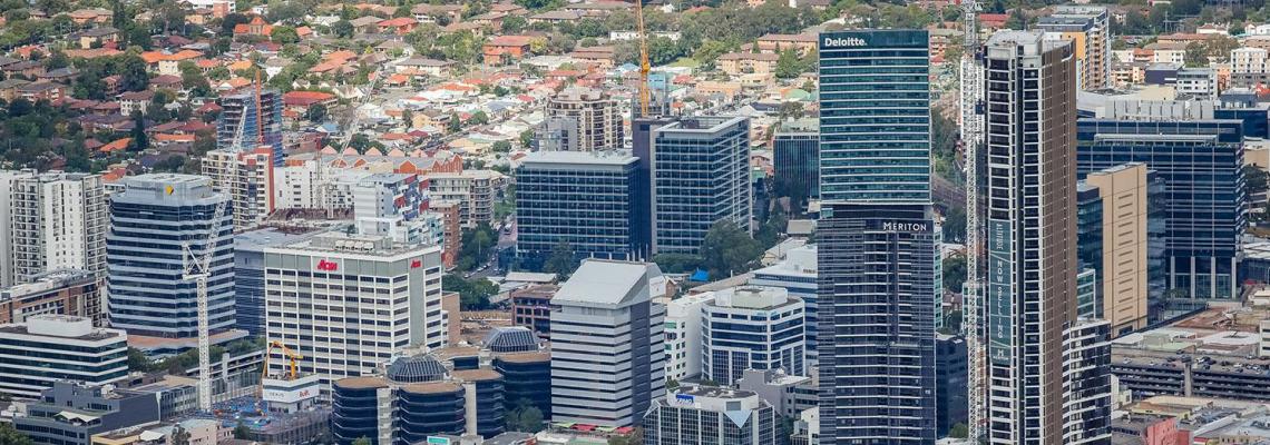 Parramatta