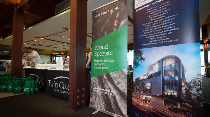 2018 Charity Golf Day 