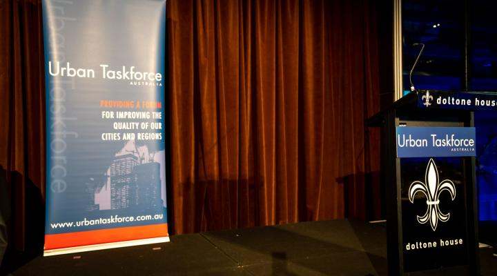 Urban Taskforce Development Excellence Awards 