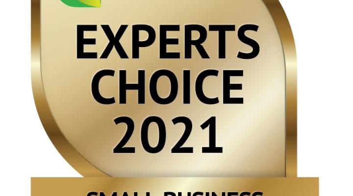 mozo experts choice awards 2021