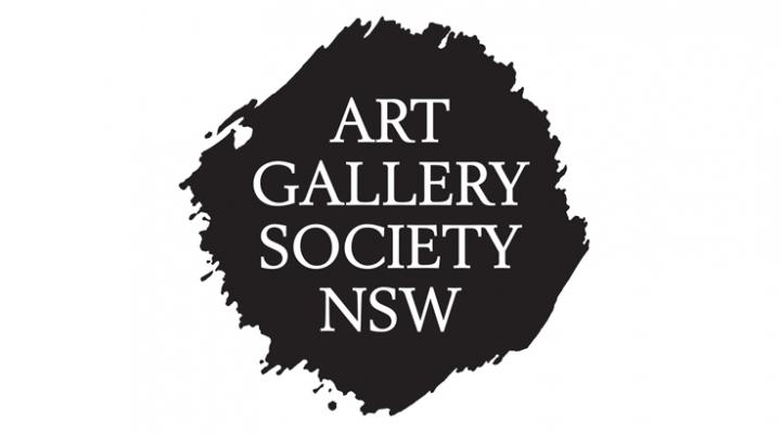 Art Gallery Society of NSW