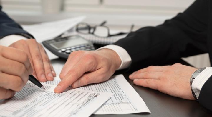 Discharge Authority Form 