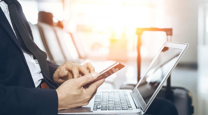 Protecting your online devices