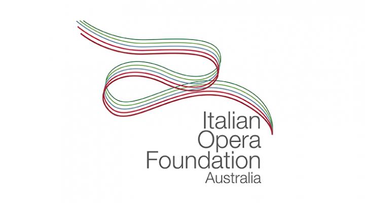 Italian Opera Foundation Australia