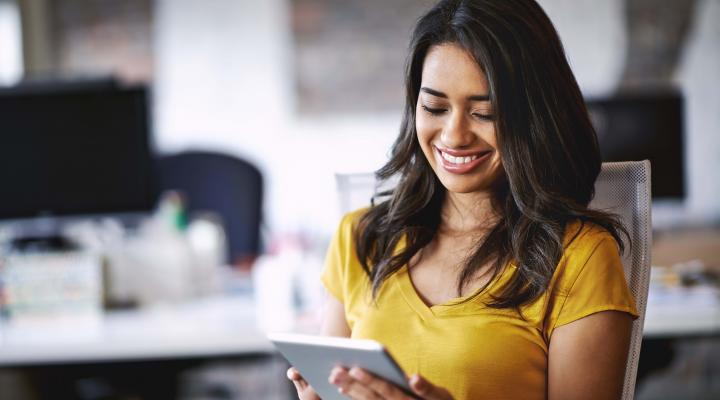 Premium Business Cheque Account