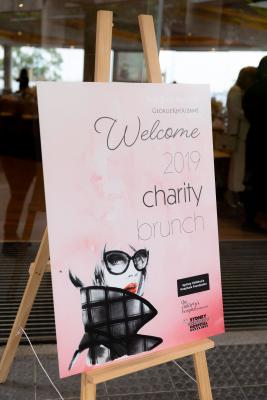 2019 Charity Brunch 