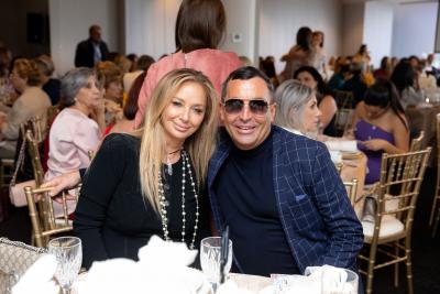 2019 Charity Brunch