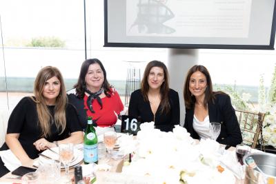 2019 Charity Brunch