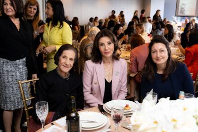 2019 Charity Brunch