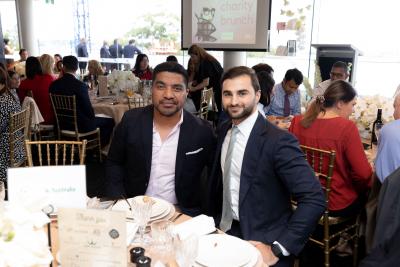 2019 Charity Brunch