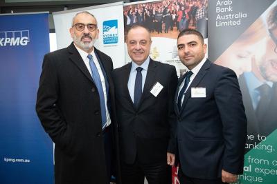 Western Sydney Business Chamber NSW Budget Breakfast