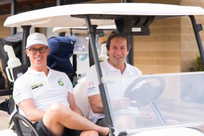 2018 Charity Golf Day 