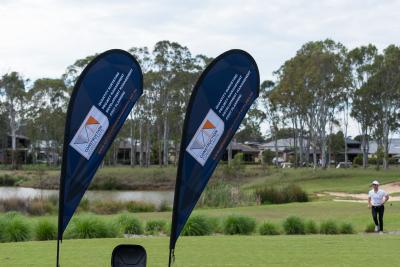 2018 Charity Golf Day 