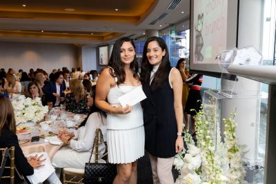 2019 Charity Brunch