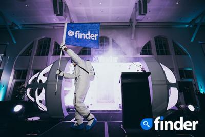 Finder Awards 2019