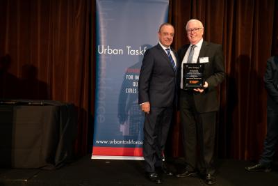 Urban Taskforce Development Excellence Awards 