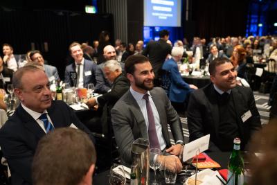 Urban Taskforce Development Excellence Awards 