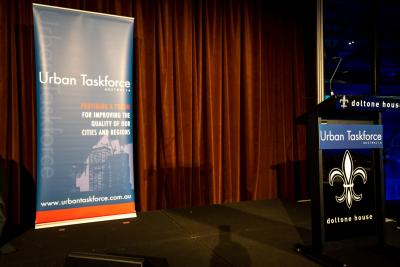 Urban Taskforce Development Excellence Awards 