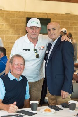 Annual Charity Golf Day