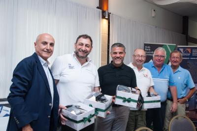 Annual Charity Golf Day